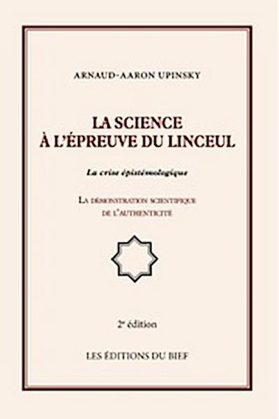 la science à l’épreuve du linceul