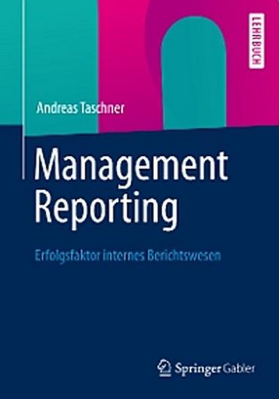 Management Reporting