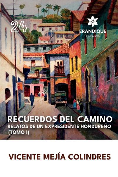 Recuerdos del Camino