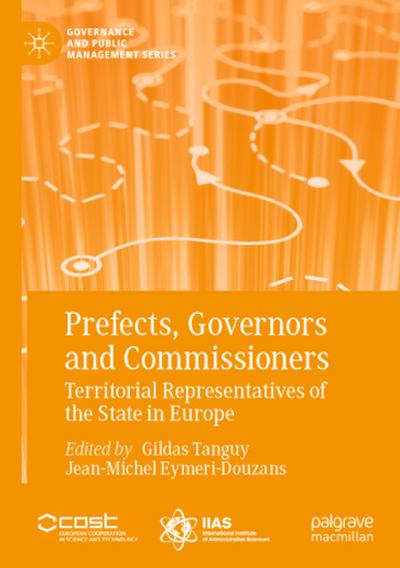 Prefects, Governors and Commissioners