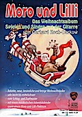 Moro und Lilli. Das Weihnachtsalbum, für Gitarre