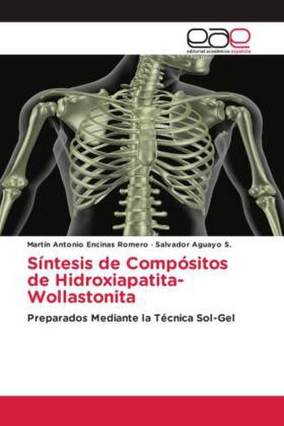 Síntesis de Compósitos de Hidroxiapatita-Wollastonita