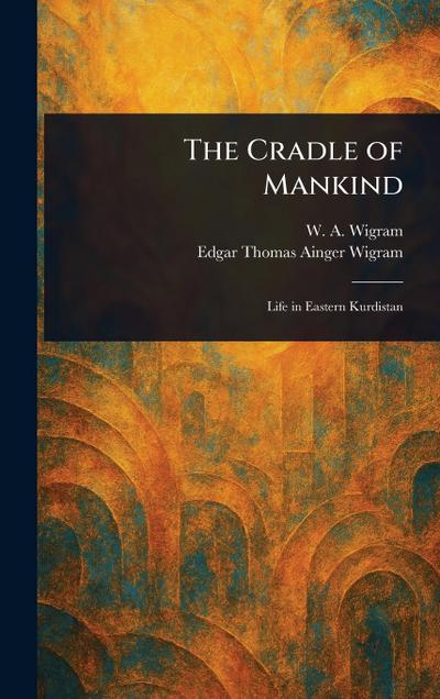 The Cradle of Mankind