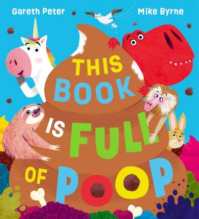 This Book is Full Of Poop (eBook)
