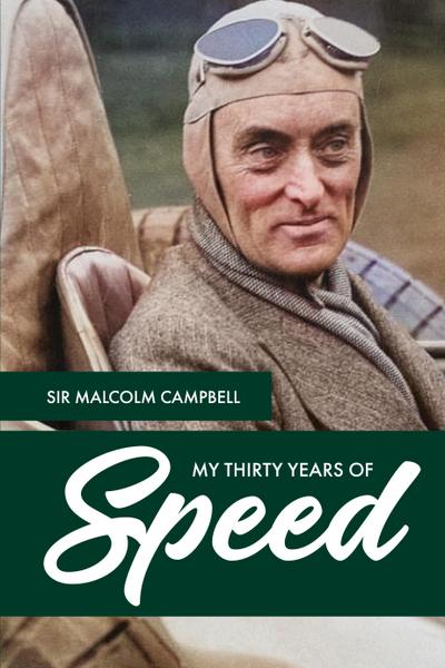 My Thirty Years of Speed