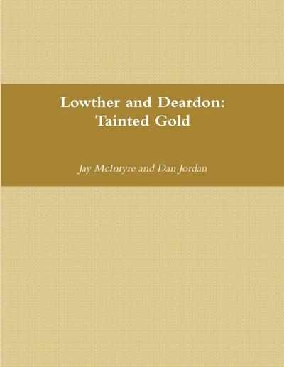 Lowther and Deardon