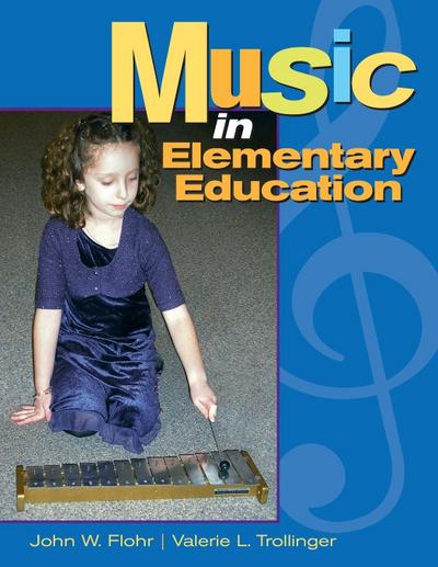 Music in Elementary Education