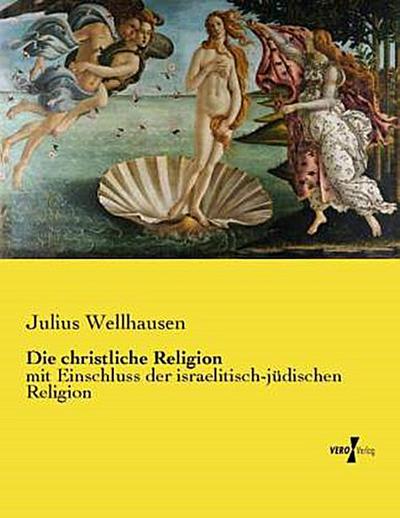 Die christliche Religion