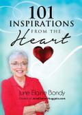 101 Inspirations from the Heart
