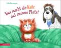 Was macht die Katz auf meinem Platz?
