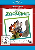 Zoomania