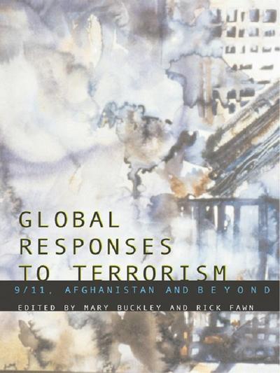 Global Responses to Terrorism