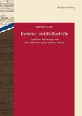 Komma und Kathedrale