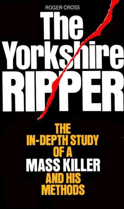 The Yorkshire Ripper