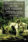 The Invention of the Countryside