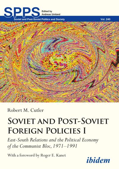 Soviet and Post-Soviet Foreign Policies I