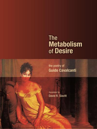 Metabolism of Desire