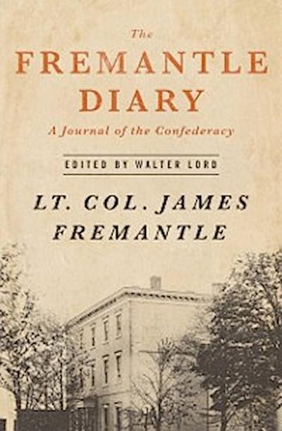 Fremantle Diary