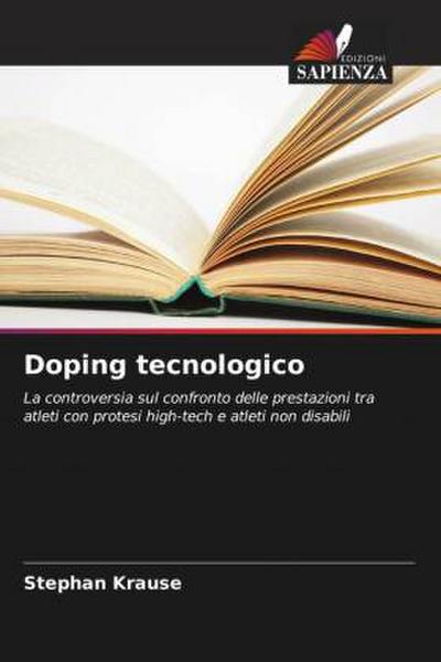 Doping tecnologico