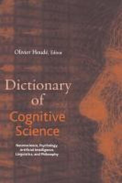Dictionary of Cognitive Science