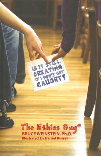 Is It Still Cheating If I Don’t Get Caught?