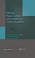 Advanced Process Control and Simulation for Chemical Engineers