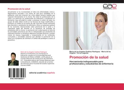 Promoción de la salud
