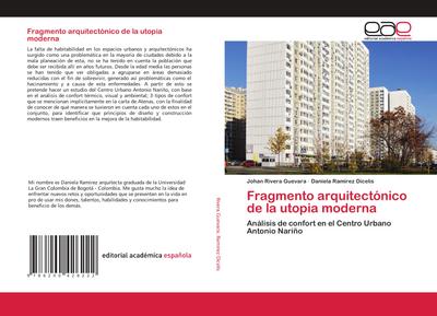 Fragmento arquitectónico de la utopia moderna