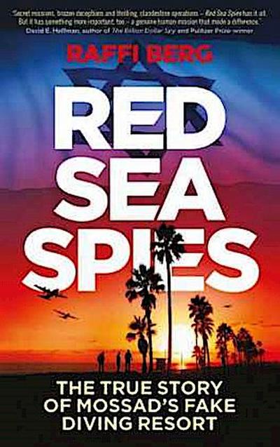 Red Sea Spies