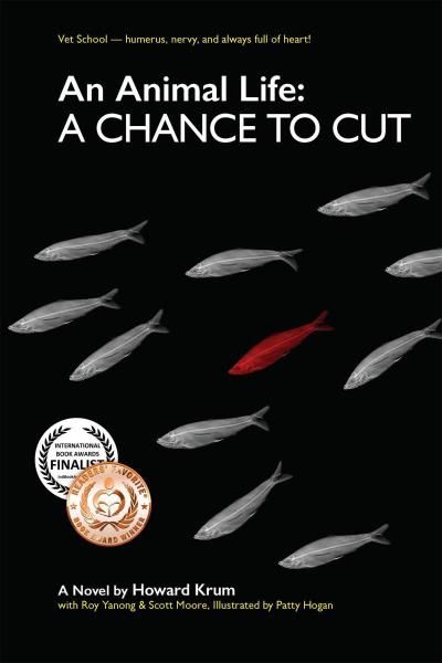 Animal Life: A Chance to Cut (Series Book 2)
