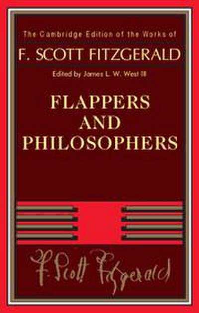 Flappers and Philosophers