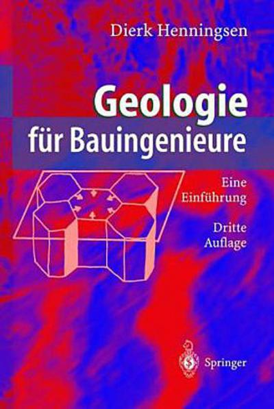 Geologie für Bauingenieure