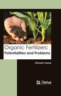 Organic Fertilizers