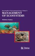 Encyclopedia of Environmental Science Vol2