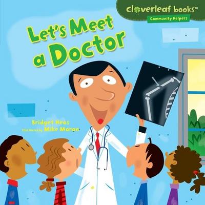 Let’s Meet a Doctor