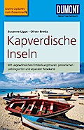 DuMont Reise-Taschenbuch Reiseführer Kapverdische 