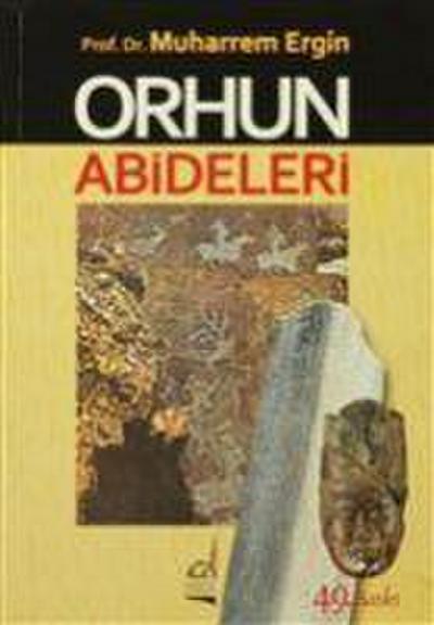 Orhun Abideleri
