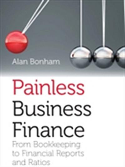 Painless Business Finance