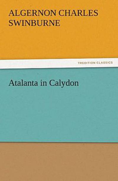 Atalanta in Calydon