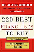 220 Best Franchises to Buy