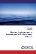 Marine Phytoplankton Diversity of Veraval Coast, G