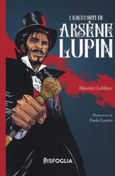 Leblanc, M: I racconti di Arsene Llupin