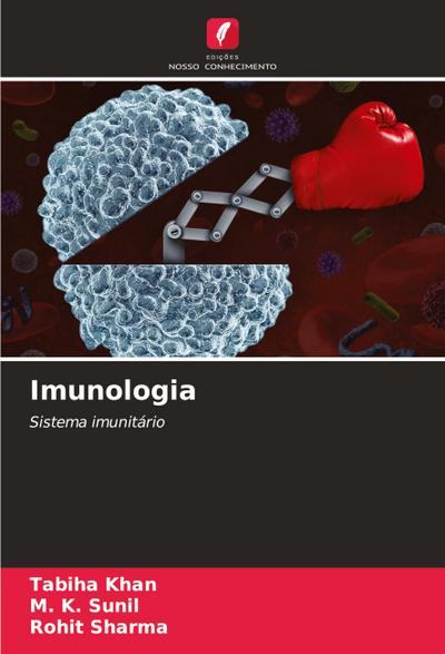 Imunologia