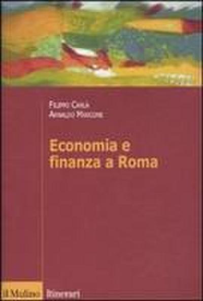 Economia e finanza a Roma
