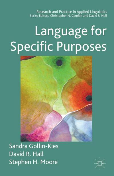 Language for Specific Purposes