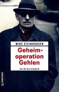 Geheimoperation Gehlen