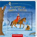 Die Geschichte von Sankt Martin
