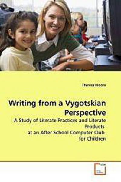 Writing from a Vygotskian Perspective