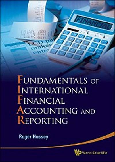 FUNDAMENTALS OF INTL FIN ACC & REPORTING