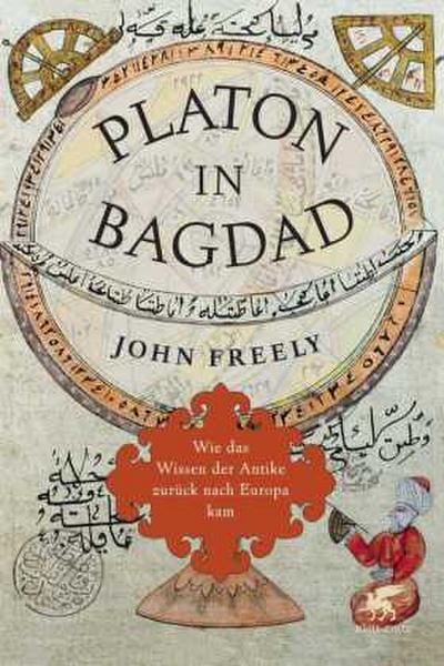 Platon in Bagdad